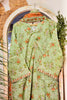 Bin Saeed Stitched Lawn Suit D - 12