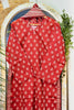 Bin Saeed Stitched Lawn Suit D - 13