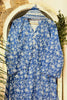 Bin Saeed Stitched Lawn Suit D - 8