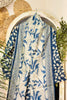 Bin Saeed Stitched Lawn Suit D - 6