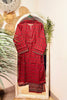 Bin Saeed Stitched Lawn Suit D - 10