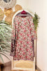 Bin Saeed Stitched Lawn Suit D - 3