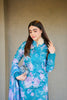 Ayzel The Bare Minimum Lawn  – ROSELLA