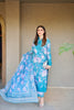 Ayzel The Bare Minimum Lawn  – ROSELLA