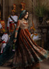 Hussain Rehar Luxury Festive Wedding Formals – Zarin