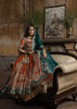 Hussain Rehar Luxury Festive Wedding Formals – Zarin