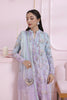 Qalamkar QPrints Lawn Vol-2 – EM-08 (B) VERA