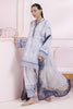 Qalamkar QPrints Lawn Vol-2 – EM-06 (A) SAGE