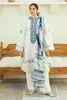 Zara Shahjahan X Durefishan · Coco Lawn Eid Edit 2024 – IVORY-D4