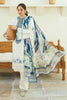 Zara Shahjahan X Durefishan · Coco Lawn Eid Edit 2024 – IVORY-D4