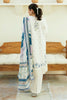 Zara Shahjahan X Durefishan · Coco Lawn Eid Edit 2024 – IVORY-D4