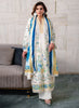 Neeshay Symphony Luxury Lawn  – REVE