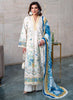 Neeshay Symphony Luxury Lawn  – REVE
