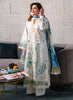 Neeshay Symphony Luxury Lawn  – REVE