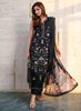 Neeshay Symphony Luxury Lawn  – MIREA