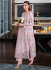 Neeshay Symphony Luxury Lawn  – KYSA