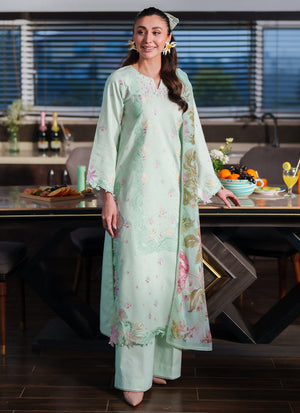 Neeshay Symphony Lawn