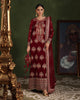 Roheenaz Royale Eternel Chiffon Formals – Imperial Grace