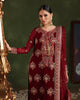 Roheenaz Royale Eternel Chiffon Formals – Imperial Grace