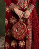 Roheenaz Royale Eternel Chiffon Formals – Imperial Grace