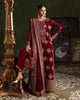 Roheenaz Royale Eternel Chiffon Formals – Imperial Grace