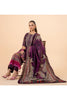 Mausummery Fall/Winter Khaddar Collection – Aster