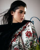 Hussain Rehar Jugnu Luxury Lawn Edit – Inali