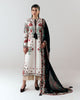 Hussain Rehar Jugnu Luxury Lawn Edit – Inali