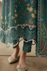 Aabyaan Print Luxe Linen – ISLA (AK-04)