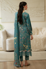 Aabyaan Print Luxe Linen – ISLA (AK-04)