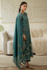 Aabyaan Print Luxe Linen – ISLA (AK-04)