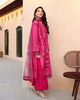Roheenaz Reveire Lawn – Ivoria
