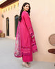 Roheenaz Reveire Lawn – Ivoria