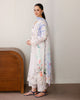 Roheenaz Sunlit Tales Lawn – Ivory Gleam