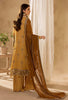Adan's Libas Chiffon Formals – 6204