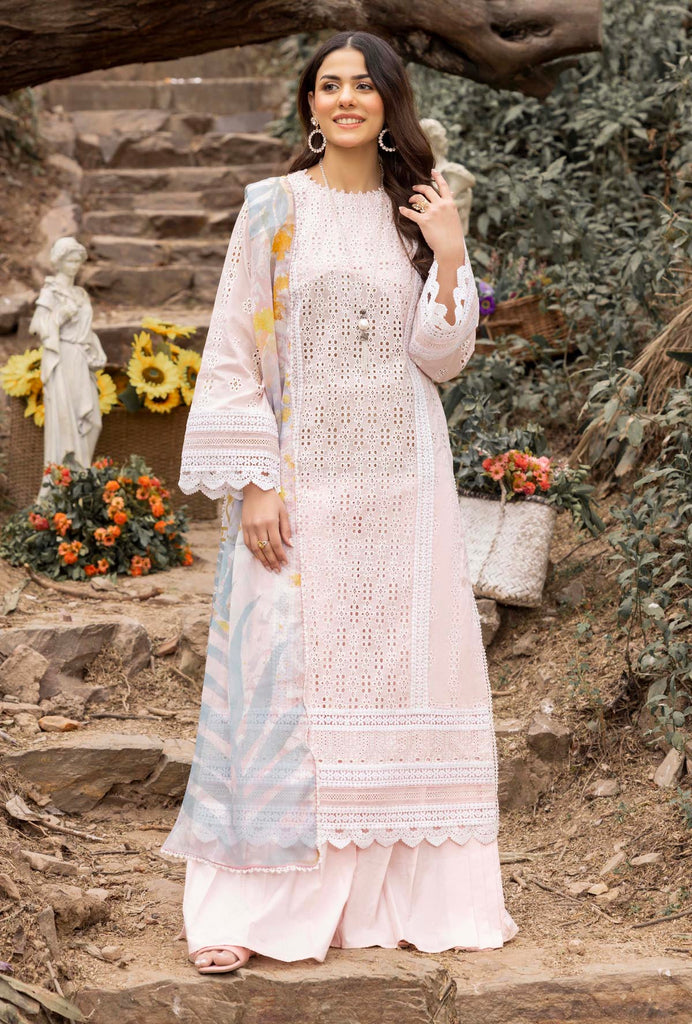 Adan's Libas Irha Zia Lawn Collection – 5890