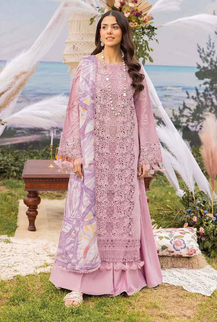 Adan's Libas Irha Zia Lawn Collection –  5895