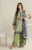 Mausummery Spring/Summer Lawn – D-07 JADE