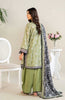 Mausummery Spring/Summer Lawn – D-07 JADE