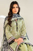 Mausummery Spring/Summer Lawn – D-07 JADE