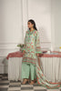 Mausummery Summer Lawn – JADE