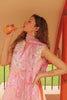 Saira Rizwan Joolie Prints Lawn – BRUNCH BABE – JPU25-10