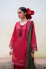 Saira Rizwan Laanem Luxury Lawn – NAYRA-A-SRL26-01