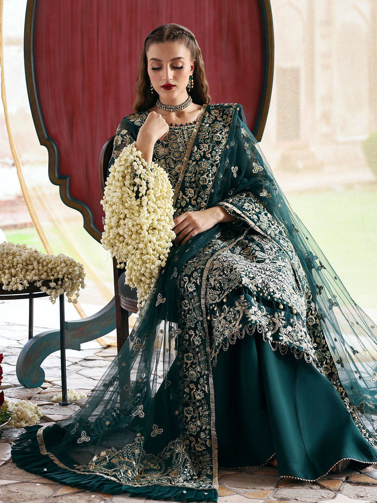 Parishay Jahanara Luxury Formals – JRA-08