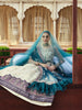 Parishay Jahanara Luxury Formals – JRA-10