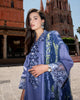 Mushq Odyssey Luxury Lawn – Juana