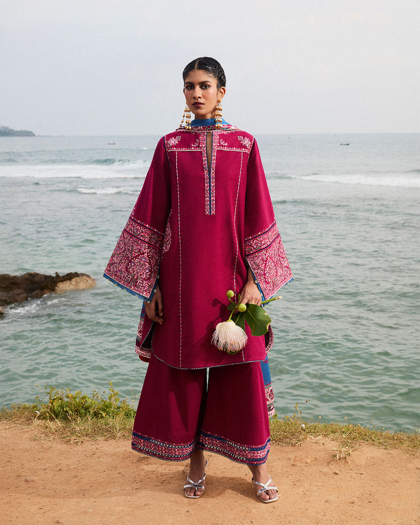 Jugnu by Hussain Rehar Spring/Summer Lawn – Beas