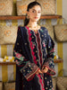 Mahnur Kaia Slub Linen Fall/Winter – K-06