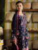 Mahnur Kaia Slub Linen Fall/Winter – K-06