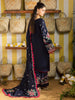 Mahnur Kaia Slub Linen Fall/Winter – K-06
